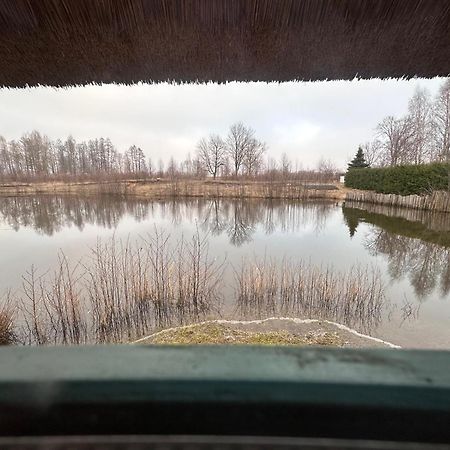 Krasne Pole Gospodarstwo Rolne Krasnopol ภายนอก รูปภาพ