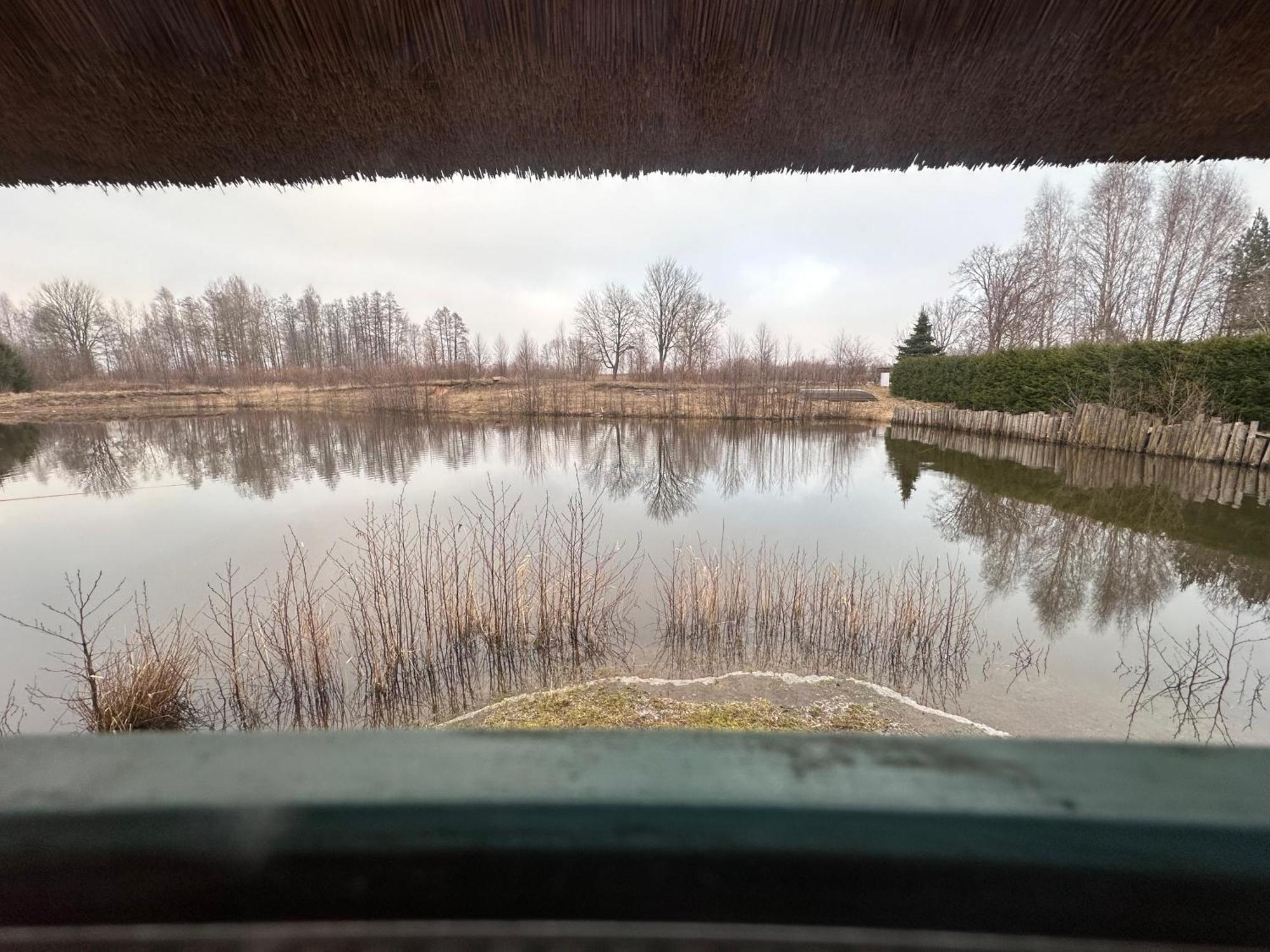 Krasne Pole Gospodarstwo Rolne Krasnopol ภายนอก รูปภาพ
