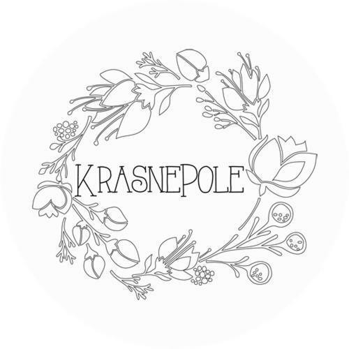Krasne Pole Gospodarstwo Rolne Krasnopol ภายนอก รูปภาพ